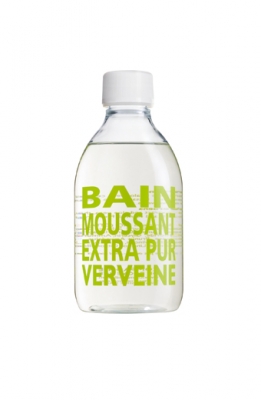 Skumbad, xtra pur, 300 ml, Verbena, Savon de Marseille i gruppen Vlbefinnande / Body Care hos Badrumsbutiken.se (T17817-SAVON)