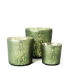 Crystal Cylinder Green, ljushllare, Kamelo