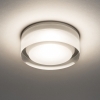 Vancouver Round LED, downlight, Astro