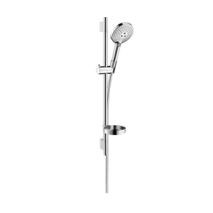 Duschset Raindance Select S 120, Hansgrohe i gruppen Dusch / Takdusch hos Badrumsbutiken.se (26630000-HansGrohe)