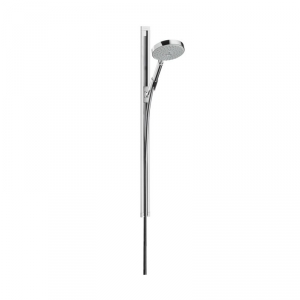 Duschset Raindance Unica S Set 150, HansGrohe i gruppen Dusch / Takdusch hos Badrumsbutiken.se (27658000-HansGrohe)