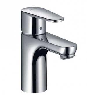 Tvttstllsblandare Talis E2, HansGrohe i gruppen Blandare / Tvttstll hos Badrumsbutiken.se (31613000-HansGrohe)