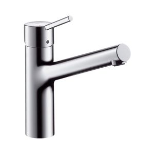 Kksblandare Talis S, HansGrohe i gruppen Blandare / Kk hos Badrumsbutiken.se (32851000-HansGrohe)