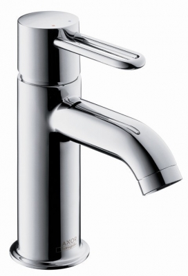 Tvttstllsblandare Axor Uno, krom, HansGrohe i gruppen Blandare / Tvttstll hos Badrumsbutiken.se (38024000-HansGrohe)