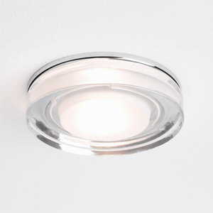 Vancouver, rund, 230V, Downlight, IP65, Astro i gruppen Belysning / Badrum hos Badrumsbutiken.se (AS1229003-ASTRO)