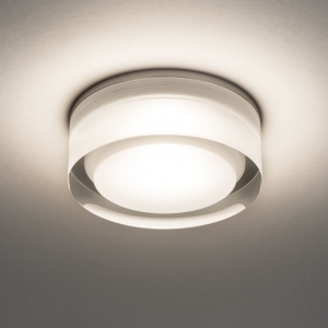 Vancouver Round LED, downlight, Astro i gruppen Belysning / Badrum hos Badrumsbutiken.se (AS1229012-ASTRO)