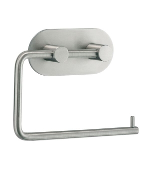  Design toalettpappershållare, självhäftande, Beslagsboden i gruppen Badrumstillbehör / Toalettpappershållare hos Badrumsbutiken.se (B1097r-BESLAGS)