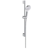 Duschset Crometta 1jet Set, HansGrohe