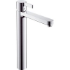 Tvttstllsblandare Metris S, hg modell, krom, HansGrohe