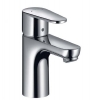 Tvttstllsblandare Talis E2, HansGrohe