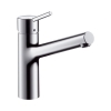 Kksblandare Talis S, HansGrohe