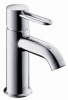 Tvttstllsblandare Axor Uno, krom, HansGrohe