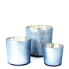 Crystal Cylinder Blue, Kamelo