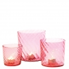 Sandy Wave cylinder, Pink, Kamelo