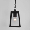 Calvi, Pendant, Taklampa, svart, Astro lighting